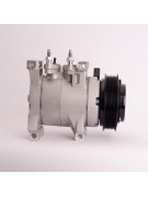 Компрессор Jeep Grand Cherokee IV (WK2) (10-) 3.0i/3.6i  68021637AF 6PK (021630)