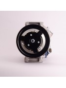 Компрессор Opel Astra J 1.6 1.8 1618160 6PK (021631) Компрессор Opel Astra J 1.6 1.8 1618160 6PK (021631)