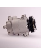 Компрессор Opel Astra J 1.6 1.8 1618160 6PK (021631) Компрессор Opel Astra J 1.6 1.8 1618160 6PK (021631)