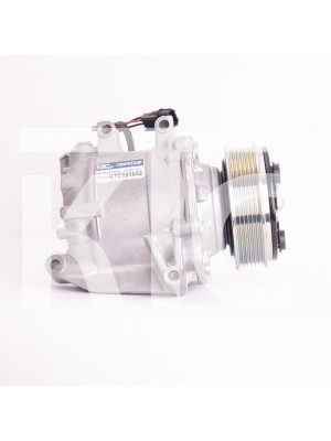 Компрессор Honda Civic 4D VIII (12-) 38810-R1A-Y01 6PK (021632)