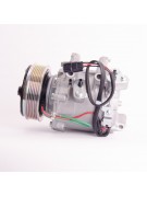 Компрессор Honda Civic 4D VIII (12-) 38810-R1A-Y01 6PK (021632) Компрессор Honda Civic 4D VIII (12-) 38810-R1A-Y01 6PK (021632)