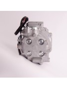 Компрессор Honda Civic 4D VIII (12-) 38810-R1A-Y01 6PK (021632) Компрессор Honda Civic 4D VIII (12-) 38810-R1A-Y01 6PK (021632)