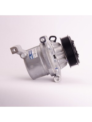 Компрессор Renault Duster Logan Sandero (12-) 926005154R 6PK (021634)