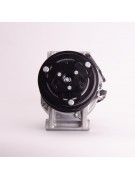 Компрессор Renault Duster Logan Sandero (12-) 926005154R 6PK (021634)