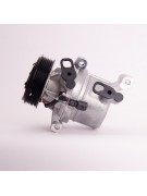 Компрессор Renault Duster Logan Sandero (12-) 926005154R 6PK (021634)