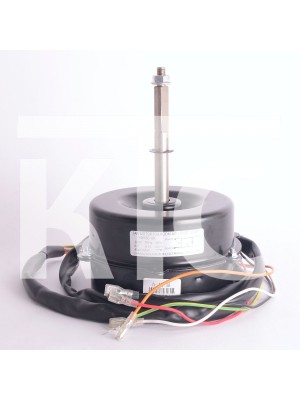Электродвигатель наружного блока YDK60-6K 220V/60W/ПРЧ (021737)