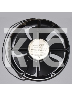 Вентилятор FP-22060EX S1-B (021746)