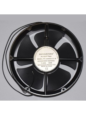 Вентилятор FP-22060EX S1-B (021746)
