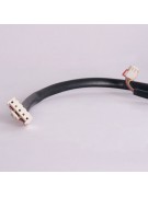 Электродвигатель внутреннего блока RPG95-50A SME-24A (021755) Электродвигатель внутреннего блока RPG95-50A SME-24A (021755)
