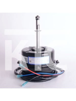 Электродвигатель наружного блока YDK80-6H Y6S643D53 80W/ПРЧ (021807)