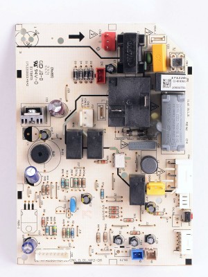 Плата управления CE-KFR26G/AB(32PIN).D.01.NP2-DM / 171 22000045092 17122000018554 (017236)
