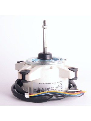 Электродвигатель внутреннего блока SIC-67FV-D843-2 DC280V (021913)