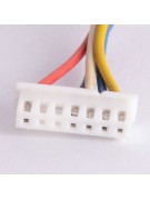 Электродвигатель внутреннего блока SIC-67FV-D843-2 DC280V (021913) Электродвигатель внутреннего блока SIC-67FV-D843-2 DC280V (021913)
