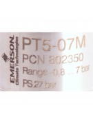 Датчик давления ALCO PT5-07M PCN802350 (021955)