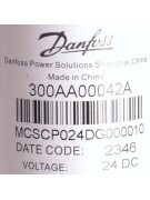 Клапан 025-33205-000 Danfoss 300AA00042A (021957)
