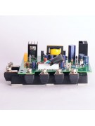 Плата управления ME-POWER-50A (IR341) D-1 17122300001288 (021968) Плата управления ME-POWER-50A (IR341) D-1 17122300001288 (021968)