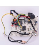 Плата управления CE-KFR26G/AB(32PIN).D.01.NP2-DM / 171 22000045092 17122000018554 (017236) Плата управления CE-KFR26G/AB(32PIN).D.01.NP2-DM / 171 22000045092 17122000018554 (017236)