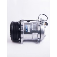 Компрессор 5H14 5312 PV8 12V (002275)