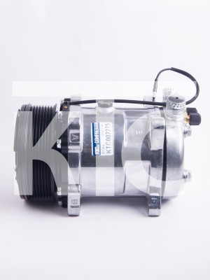Компрессор 5H14 5312 PV8 12V (002275)