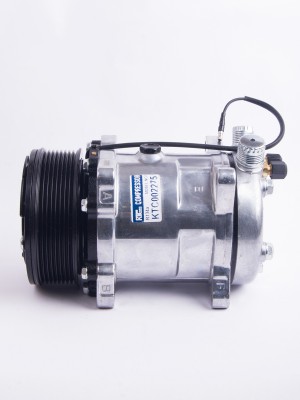 Компрессор 5H14 5312 PV8 12V (002275)