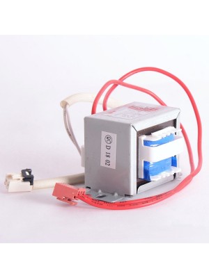 Трансформатор TDB-8-B 16422005000017 220/11.5V 800mA (022021)
