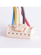 Электродвигатель внутреннего блока ARW7601MS 30W DC280-340V E12F95300 (022026) Электродвигатель внутреннего блока ARW7601MS 30W DC280-340V E12F95300 (022026)