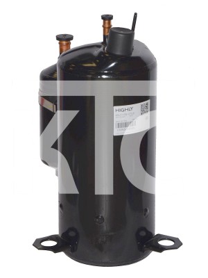 Компрессор ASL211SV-C7LU1 R410 17000BTU 11223015000103 (022031)
