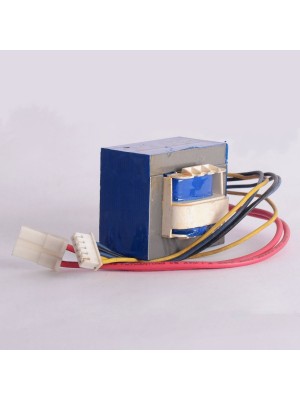 Трансформатор GAL4824E-KDB-11A 220/12V 400mA 4.7V 300mA (022037)