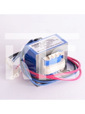 Трансформатор GAL4824-KDB-12A 220/12 700mA 9V 400mA (022038)