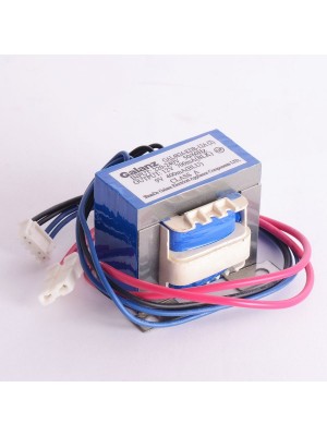 Трансформатор GAL4824-KDB-12A 220/12 700mA 9V 400mA (022038)
