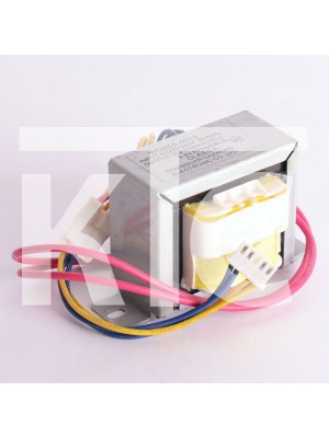 Трансформатор WDB54-4013 220V/12V 1100mA 8.5V 600mA (022039)