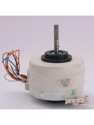 Электродвигатель внутреннего блока YYS25-4 25W (022041)