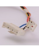 Электродвигатель внутреннего блока YYS25-4 25W (022041)