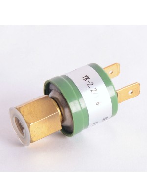Реле давления YK-2.2/1.6  1/4"/контакты (022052)
