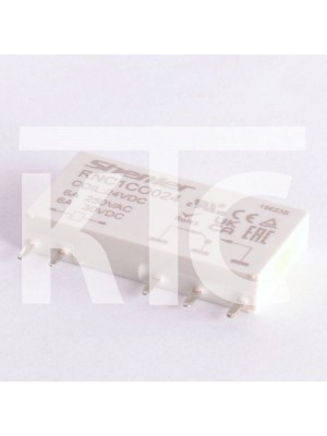 Реле RNC1CO024 24VDC (022071)