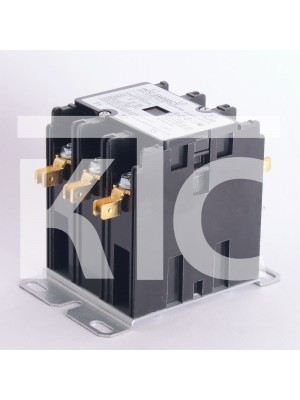 Контактор HCC-3XQ02CY 45A/380V/coil 24VAC (022082)