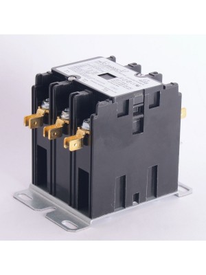 Контактор HCC-3XQ02CY 45A/380V/coil 24VAC (022082)