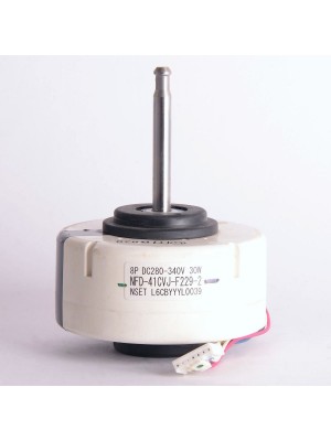 Электродвигатель внутреннего блока NFD-41CVJ-F229-2 30W DC280-340V (022110)