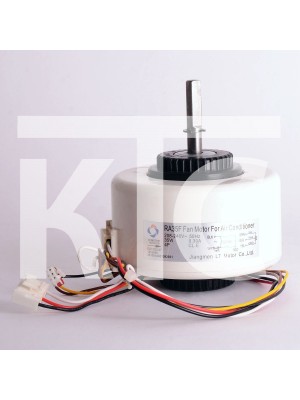 Электродвигатель внутреннего блока RA35F (DG13G2-07) 1553696 35W (022111)