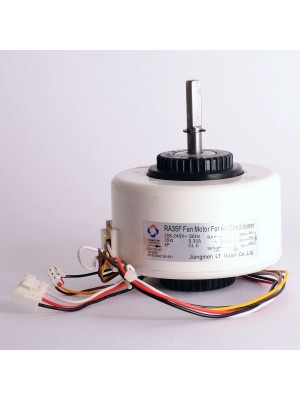 Электродвигатель внутреннего блока RA35F (DG13G2-07) 1553696 35W (022111)