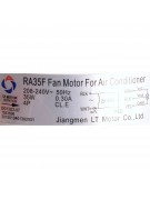 Электродвигатель внутреннего блока RA35F (DG13G2-07) 1553696 35W (022111)