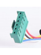 Электродвигатель наружного блока ARW8902AK 30W DC310V (022112) Электродвигатель наружного блока ARW8902AK 30W DC310V (022112)