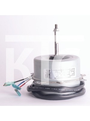 Электродвигатель наружного блока YKT-21-6-10L 21W/ПРЧ (022114)