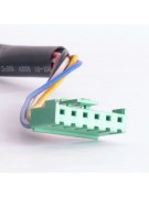 Электродвигатель наружного блока ZKFP-69-8-3 69W DC310V 11230005000043 (022125)