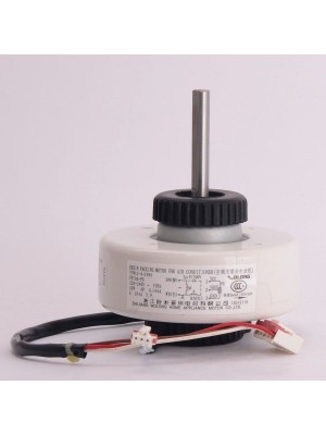 Электродвигатель внутреннего блока YYW12-4-2096 FN10A-PG 10W HC-1079226 (022131)