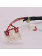 Электродвигатель внутреннего блока YYW12-4-2096 FN10A-PG 10W HC-1079226 (022131)