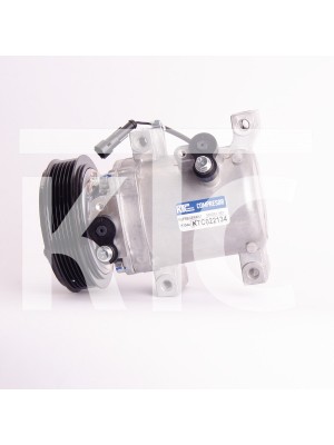 Компрессор HAVAL H6 (14-22) 8103100XKZ20A 6PK (022134)