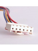 Электродвигатель внутреннего блока RD310-30-8F DC310V/30W/ПРЧ (022135)