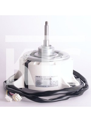 Электродвигатель  наружного блока SIC62FW-D856-10 DC280V/56W/ПРЧ (022142)
