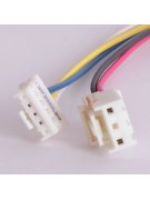 Электродвигатель  наружного блока SIC62FW-D856-10 DC280V/56W/ПРЧ (022142)